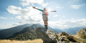 NLP Level 1 - Practitioner