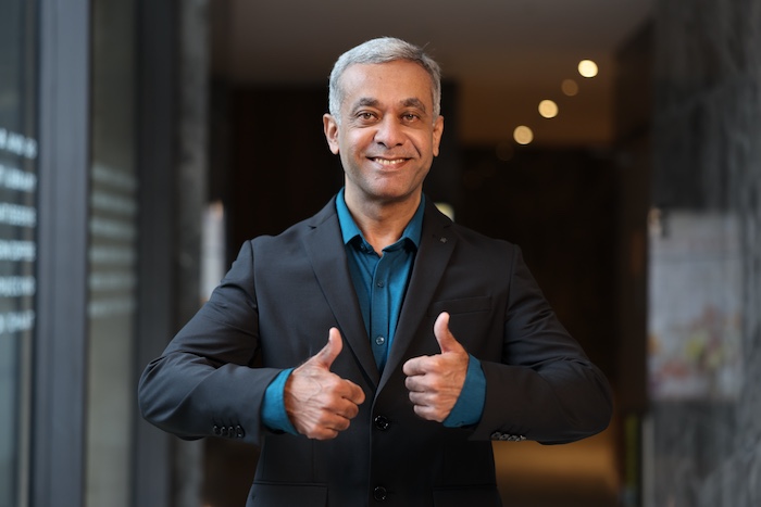 Meet Anil Dagia - Mindful Living Coach & Belief Reprogramming Expert